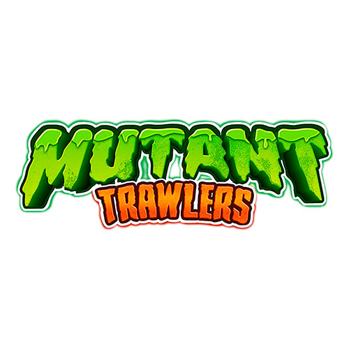 Mutant Trawlers  Slot