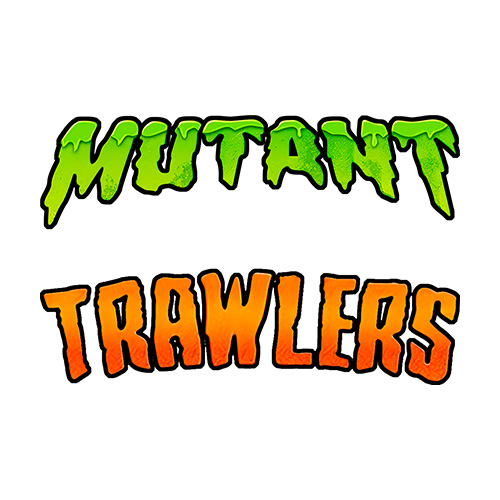 Mutant Trawlers Slot