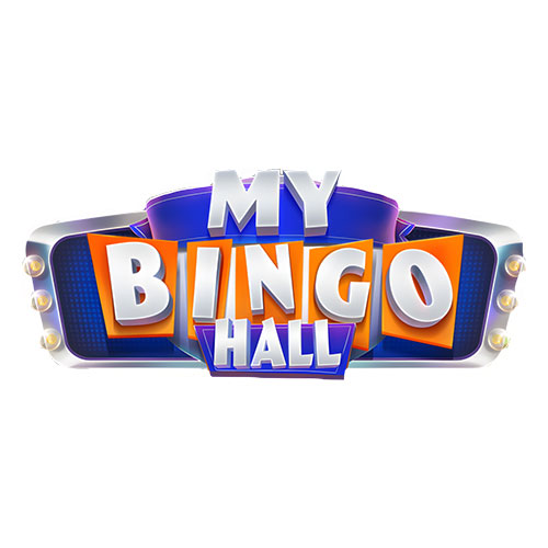 My Bingo Hall Slot