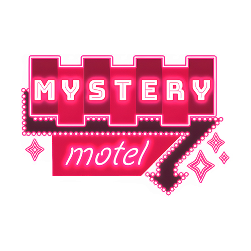 Mystery Motel Slot