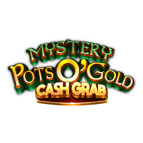 Mystery Pots O' Gold Slot