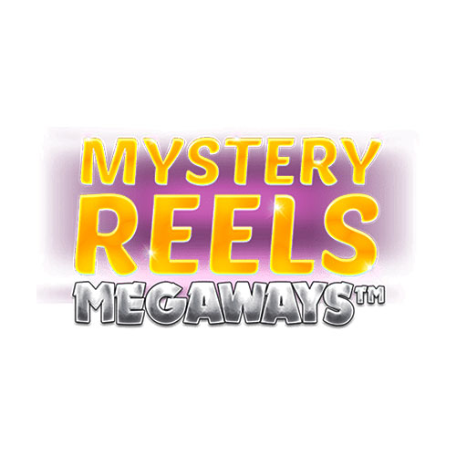 Mystery Reels Megaways Slot