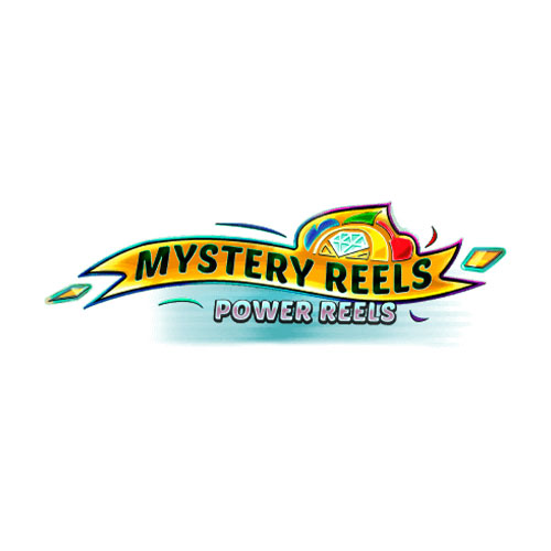 Mystery Reels Power Reels Slot