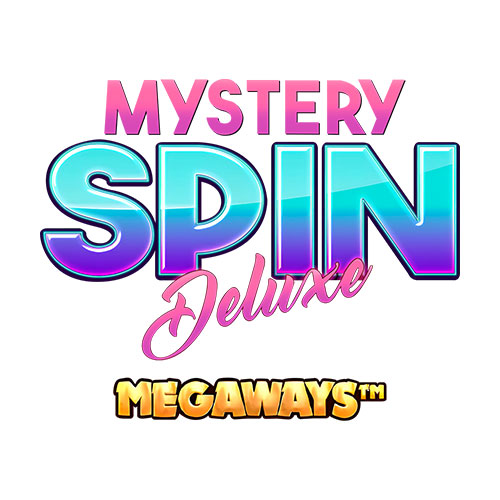 Mystery Spin Deluxe Megaways Slot