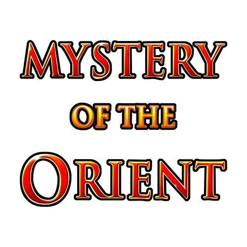 Mystery of the Orient Slot
