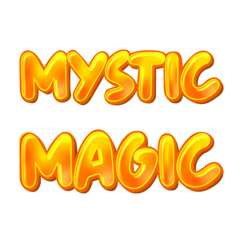 Mystic Magic Slot
