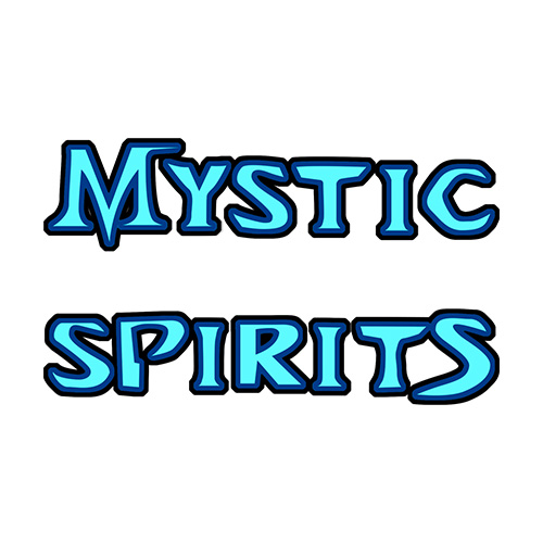 Mystic Spirits Slot