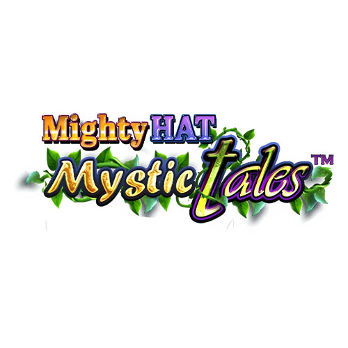 Mystic Tales Mighty Hat Slot