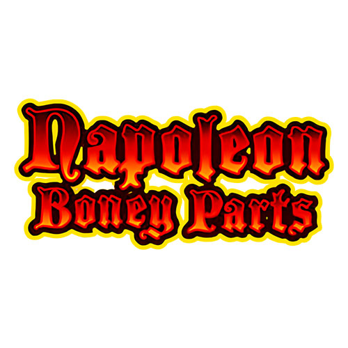 Napoleon Boney Parts Slot