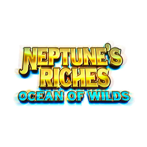 Neptune's Riches Ocean of Wilds Slot