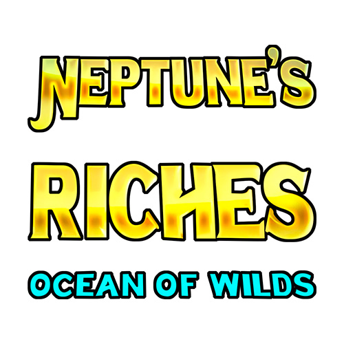Neptune's Riches Ocean of Wilds Slot