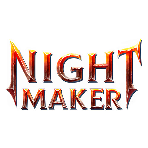 Nightmaker Slot