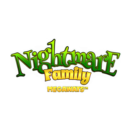 Nightmare Family Megaways Slot