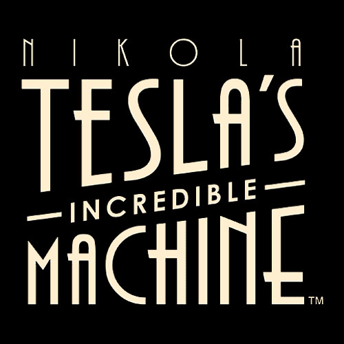 Nikola Tesla Incredible Machine Slot