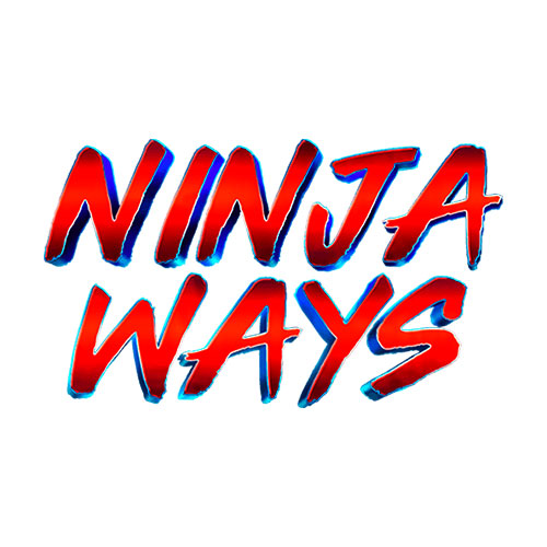 Ninja Ways Slot