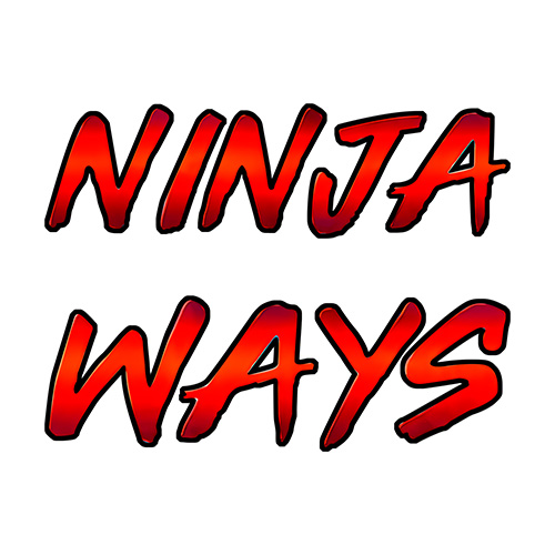 Ninja Ways Slot