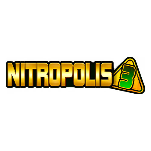 Nitropolis 3 Slot
