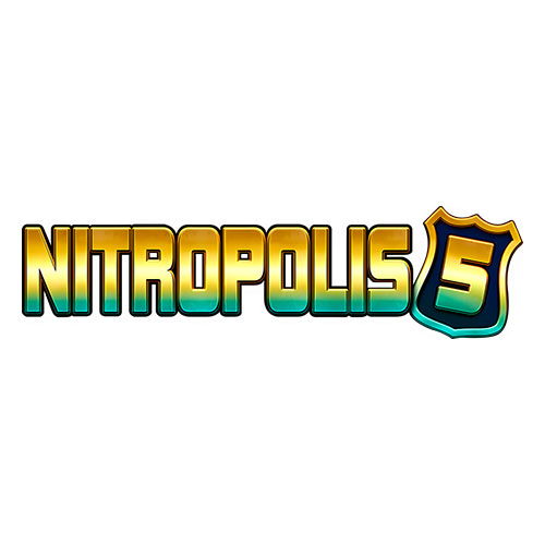 Nitropolis 5 Slot