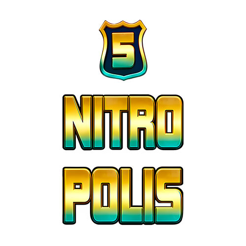 Nitropolis 5 Slot