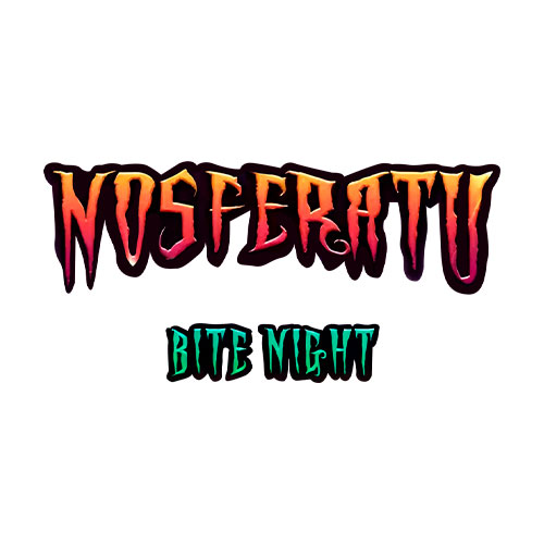 Nosferatu Bite Night Slot