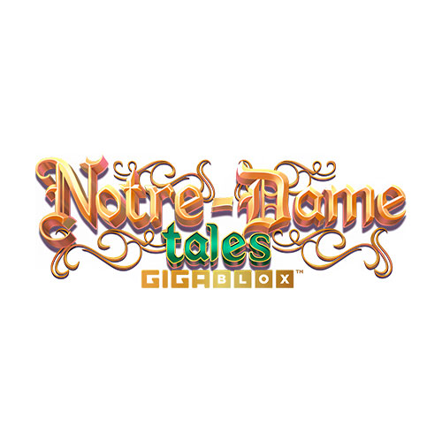 Notre-Dame Tales GigaBlox Slot
