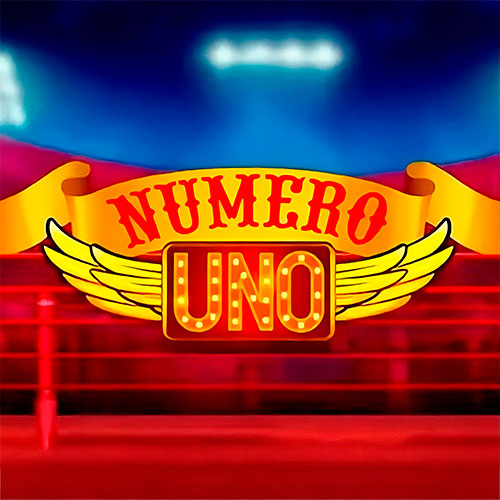 Numero Uno Slot