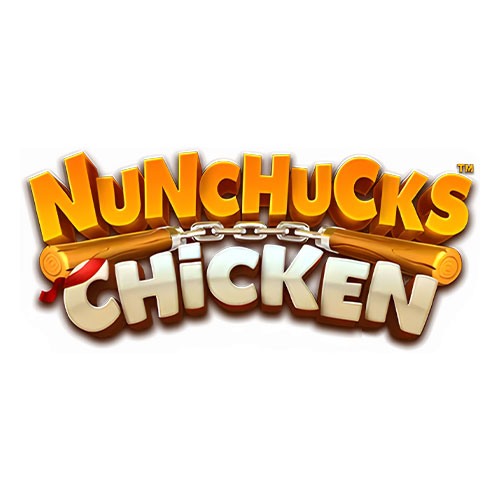 Nunchucks Chicken Slot
