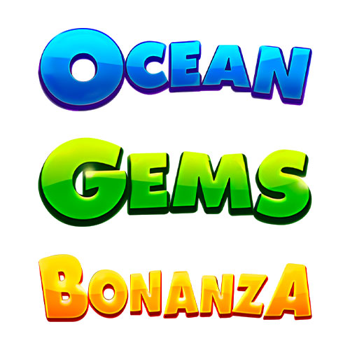 Ocean Gems Bonanza Slot