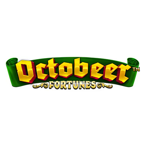 Octobeer Fortunes Slot