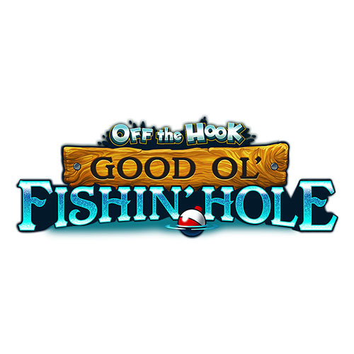 Off The Hook Good Ol Fishin HoleSlot