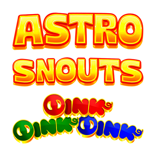 Oink Oink Oink AstroSnouts Slot