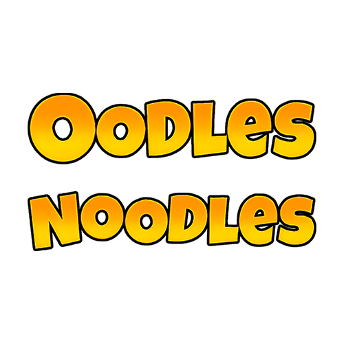 Oodles of Noodles Slot