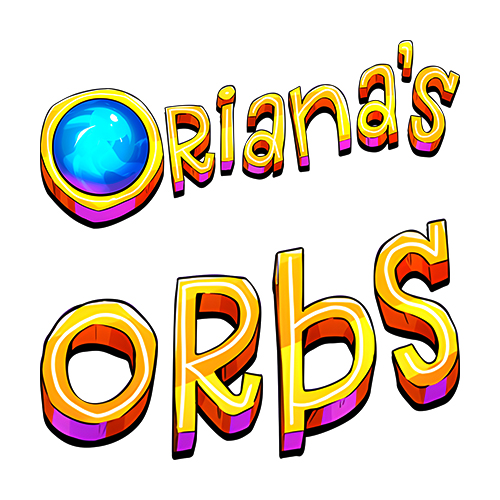 Oriana's Orbs Slot