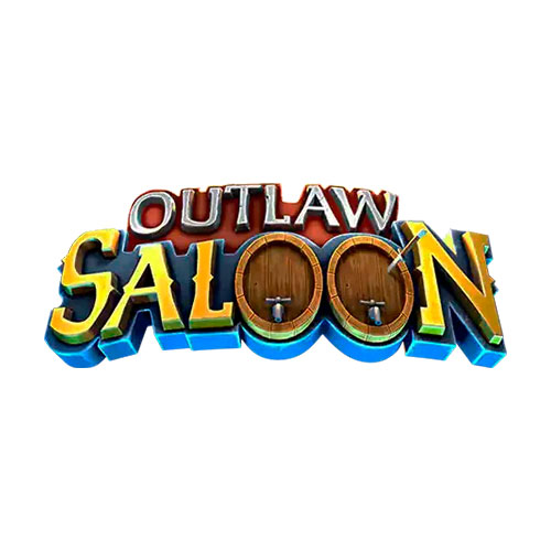 Outlaw Saloon Slot
