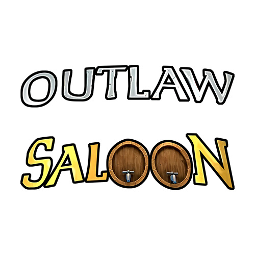 Outlaw Saloon Slot