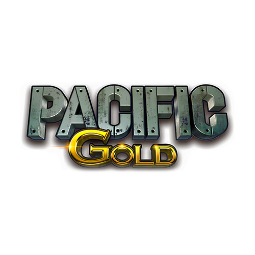 Pacific Gold Slot