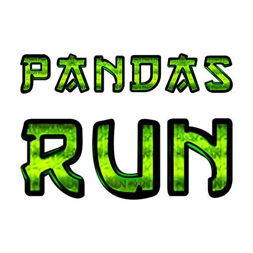 Pandas Run Slot