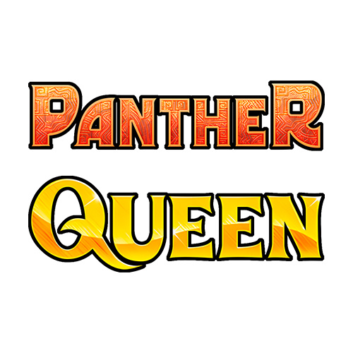 Panther Queen Slot