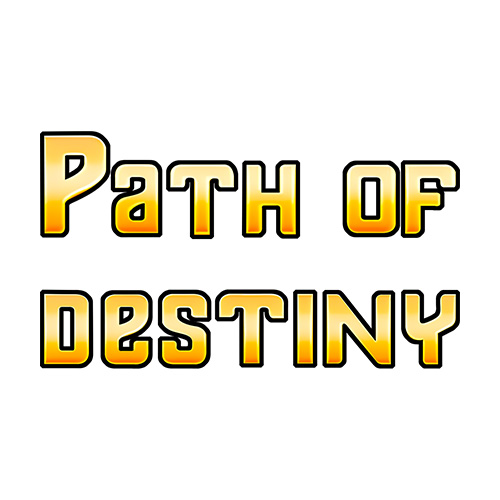Path of Destiny Slot