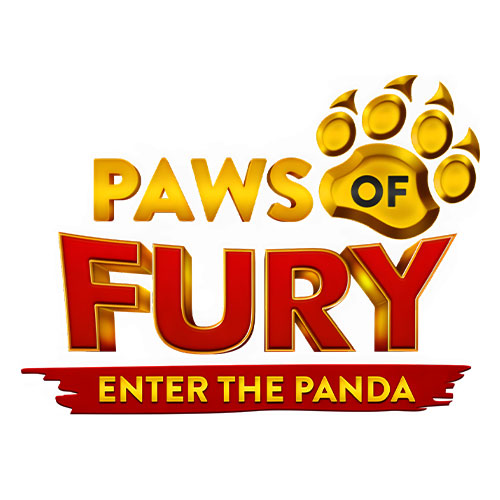 Paws of Fury Slot
