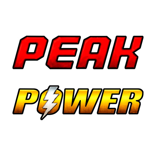 Peak Power Slot