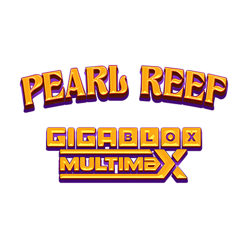 Pearl Reef Gigablox Multimax Slot