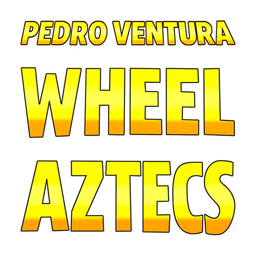 Pedro Ventura and the Wheel of Aztecs Slot