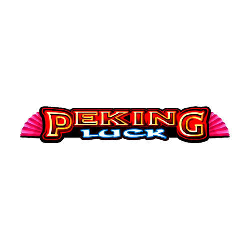 Peking Luck Slot