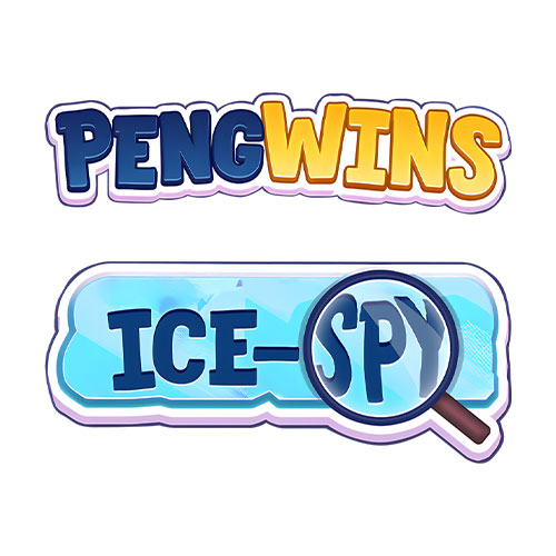 PengWins Ice Spy Slot