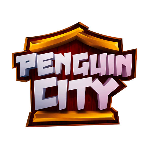 Penguin City Slot