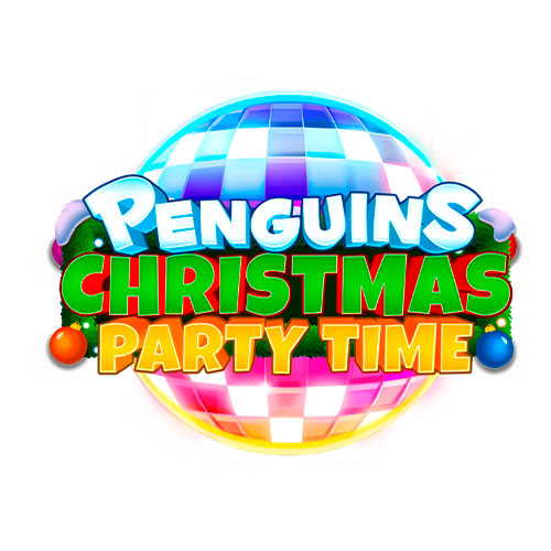 Penguins Christmas Party Time Slot