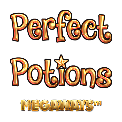 Perfect Potions Megaways Slot