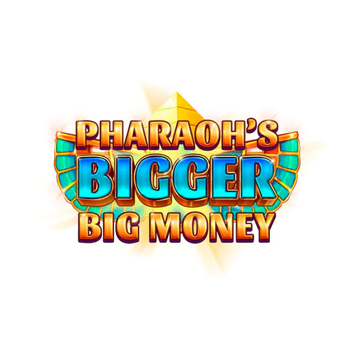 Pharaoh's Bigger Big Money Slot