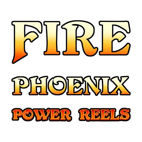 Phoenix Fire Power Reels Slot